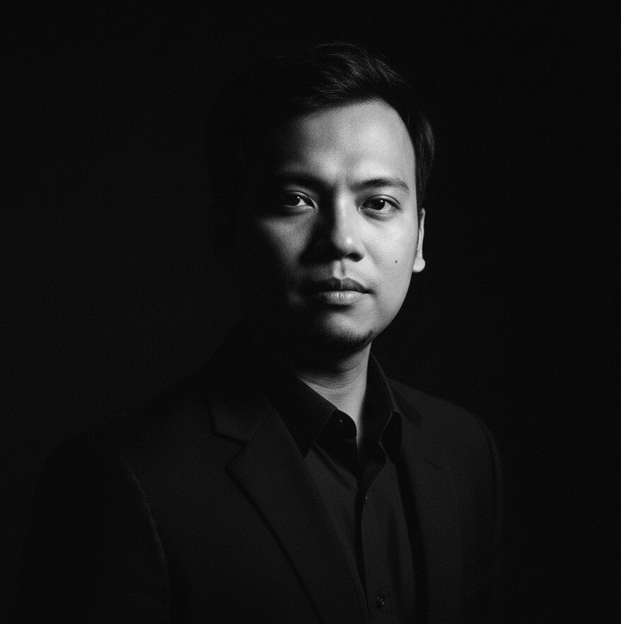 Dr. Gian Antariksa